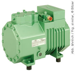 Bitzer 2CC-4.2
