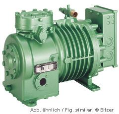 Bitzer 2DL-3.2