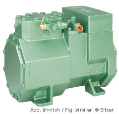 Bitzer 2FC-2.2
