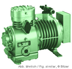Bitzer 2N-5.2