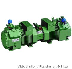 Bitzer 44EC-8.2