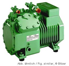 Bitzer 4FC-5.2
