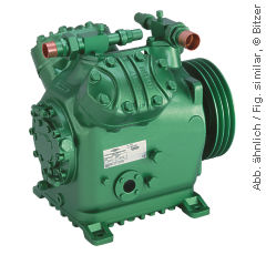 Bitzer 4P.2