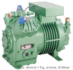 Bitzer 4Z-5.2