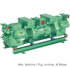 Bitzer 66F-100.2