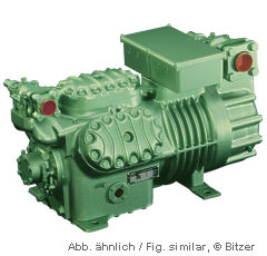 Bitzer 6F-50.2