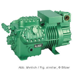 Bitzer 6H-35.2