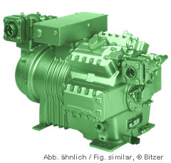 Bitzer 8E-50.2