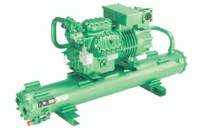 Bitzer K573H/S6J-16.2