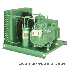 Bitzer LH64/2DC-3.2
