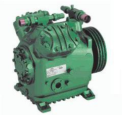 Bitzer W2NA