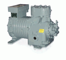 Copeland D2SA-450 Air