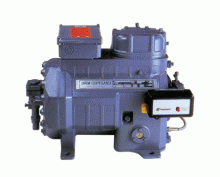 Copeland D3DA-500 DC
