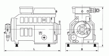 Copeland D3DC-75 X