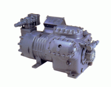 Copeland D6DT-300 X