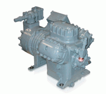 Copeland D6ST-3200
