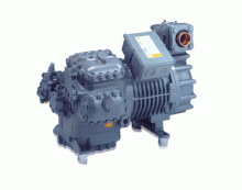 Copeland D8DJ-500 X