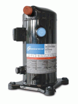 Copeland ZO45K3E-TFD