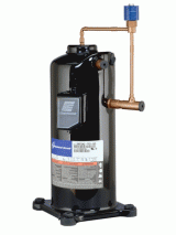 Copeland ZPD61KCE-TFD