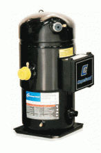 Copeland ZR144KCE-TFD