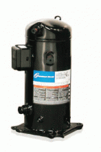 Copeland ZR40K3E-PFJ