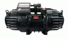Copeland ZR620KCE-FWM