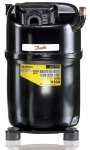 Danfoss GS34CLX 107B0501, 195B0439