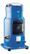 Danfoss-Maneurop SH140