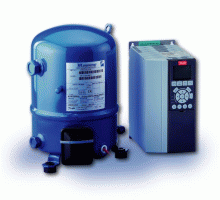 Danfoss-Maneurop VTZ054
