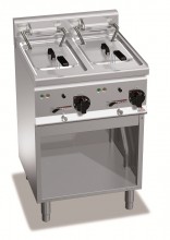 Фритюрница электрическая Bertos E6F10-6M