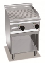 Поверхность жарочная эл. Bertos E6FR6M-2
