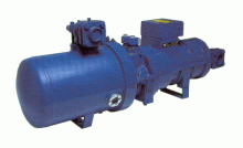 Frascold C-TSH8-100 300 Y