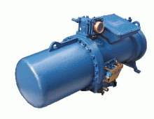 Frascold CXH02 100-298 Y