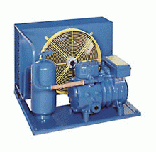 Frascold SA 2 10 B - Y