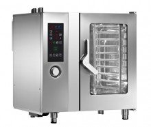 Печь пароконвекционная Angelo Po FX101E2