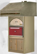 Печь на древесном угле Josper HJX-25/LC*ACX-P