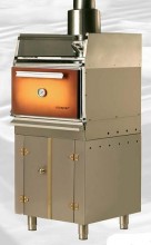 Печь на древесном угле Josper HJX-50/L*BC