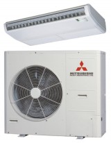 MHI FDEN140V/FDC140VS