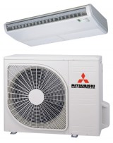 MHI FDEN60V/SRC60ZIX-S