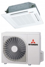 MHI FDT60V/SRC60ZIX-S