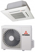 MHI FDTC60VD/SRC60ZIX-S