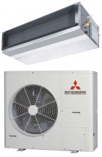 MHI FDU140V/FDC140VN