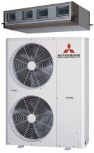 MHI FDU200V/FDC200VS