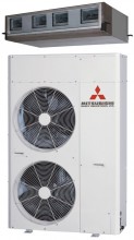 MHI FDU250V/FDC250VS