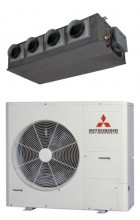 MHI FDUM140V/FDC140VS