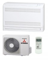 MHI SRF/SRC50ZJX-S