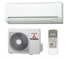 MHI SRK/SRC50ZJ-S