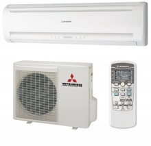 MHI SRK/SRC63HE-S1