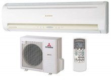 MHI SRK/SRC71ZE-S1