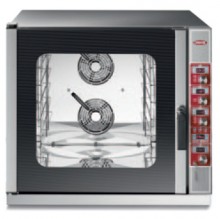 Печь пароконвекционная Piron P916RXSD